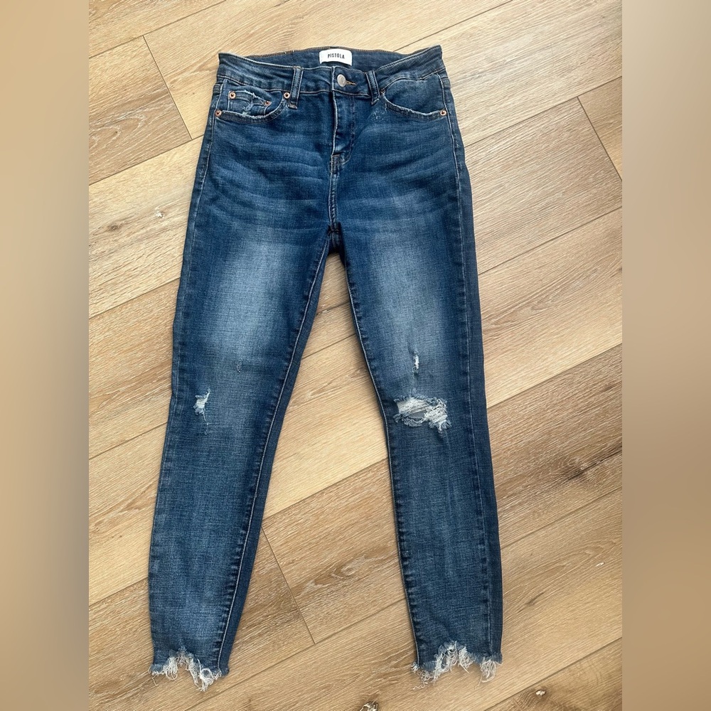 Pistola jeans sz 28